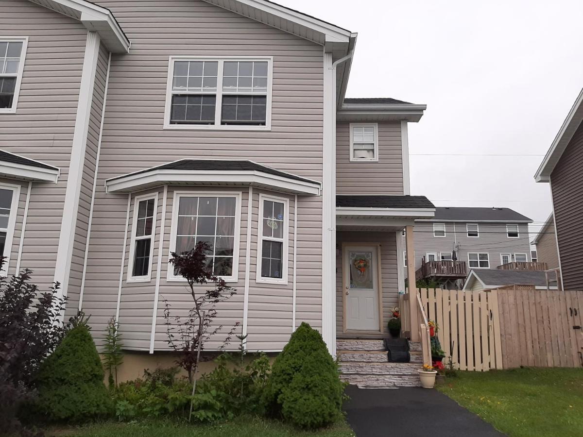 Cozy Pet Friendly Home St. John's Exteriér fotografie