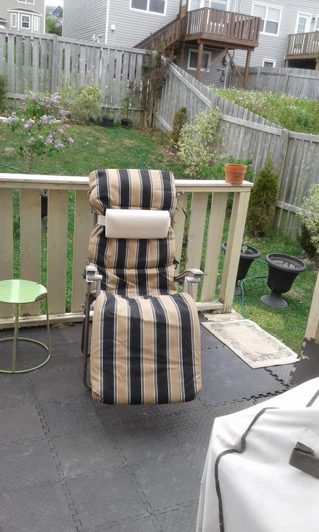 Cozy Pet Friendly Home St. John's Exteriér fotografie